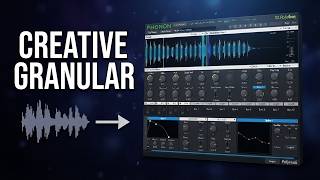 The Most Creative Granular Plugin I've Tried This Year