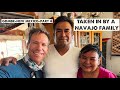 Navajo Family Saves the Day-The Great Divide New Mexico-Part 4