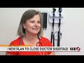 ‘Future of medicine in New Mexico looks great’: Program expansion promises to fill gaps