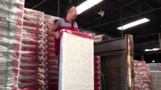 Radyatör Böyle Verilir