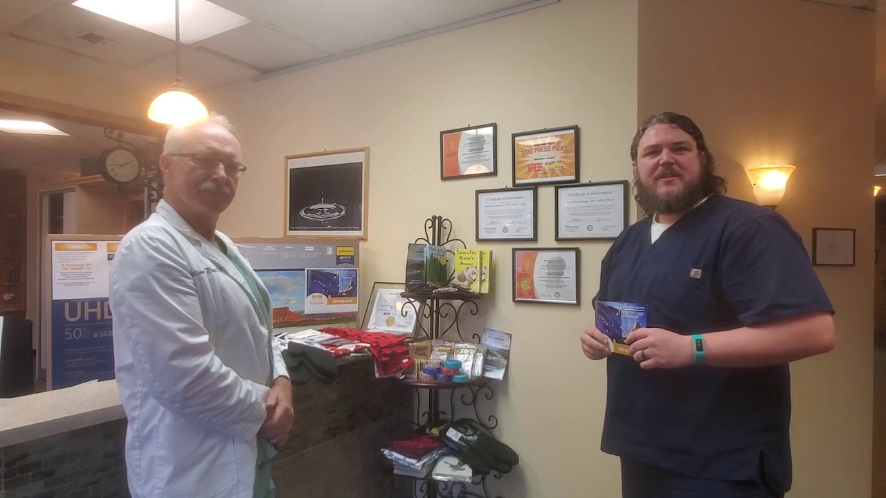 Upcoming Event at Excellence in Health Chiropractic & Rehab Clinic For Alaska Day