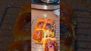 Cheese Pav Bun