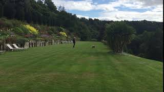 Hotel Endsleigh - Vid 2