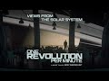 One revolution per minute  a short film by erik wernquist