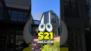 What is wrong with my Nose?? This is $21 MILLION in Los Angeles! #mansion #luxury #realestate #re