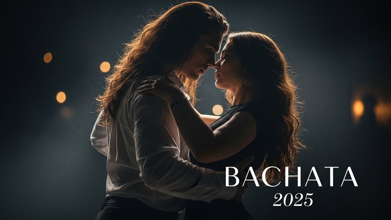 Bachata Sensual en Vivo - Susurros y Caricias | Ritmo del Corazón