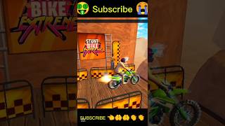 bike stunt jump video viral please support #support #subscribe #please ❤️