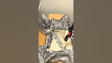 Cloud Ninjas Packaging | Keeping Your Server Safe In Shipping | Custom Configured To Order Systems