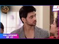 Meri Aashiqui Tum Se Hi | Full Episode Ep. 177 | Ranveer Burns The Divorce Papers | Colors TV
