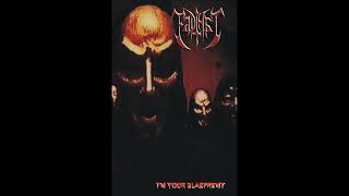Fadihat - I'm Your Blasphemy
