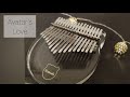 Avatar's Love - Kalimba 💖