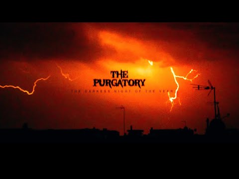 THE PURGATORY — OFFICIAL AFTERMOVIE