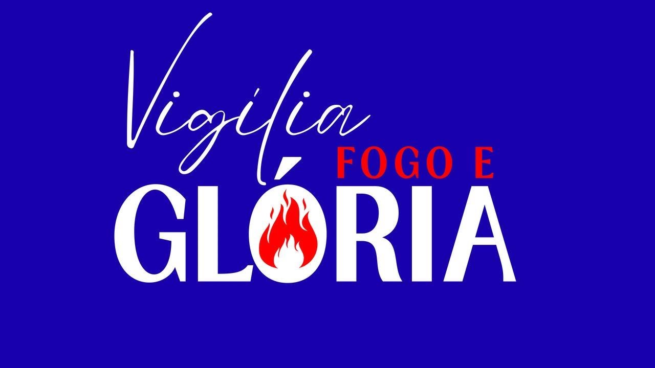 REUNIÃO ESPECIAL - VIGÍLIA FOGO E GLÓRIA - 20.09.2025 - PR. DANILO QUEIROZ