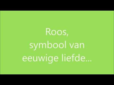 Video: Bengaalse Roos - Versiering Vir Kweekhuise