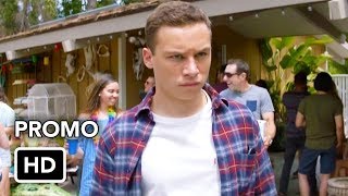 Animal Kingdom 4x10 Promo "Exit Strategy " (HD) Animal Kingdom 4x10 Promo "Exit Strategy " (HD)