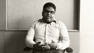 Harish Nagarajan, Sr. Research Scientist