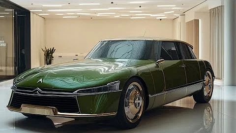 WARNING: These 8 Cars Will Change EVERYTHING in 2025 - 2026! The Most Advanced Cars Ever