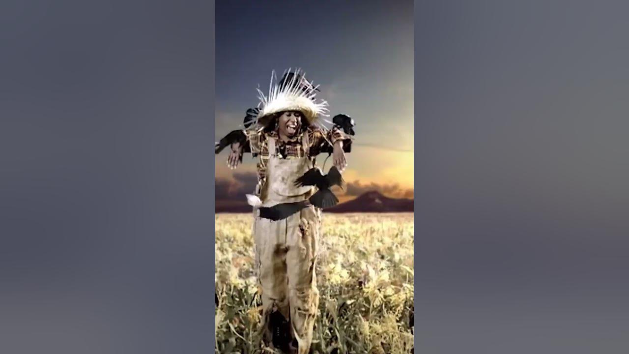 Missy Elliott - Pass That Dutch [Official Music Video] #FIFTYDEEP