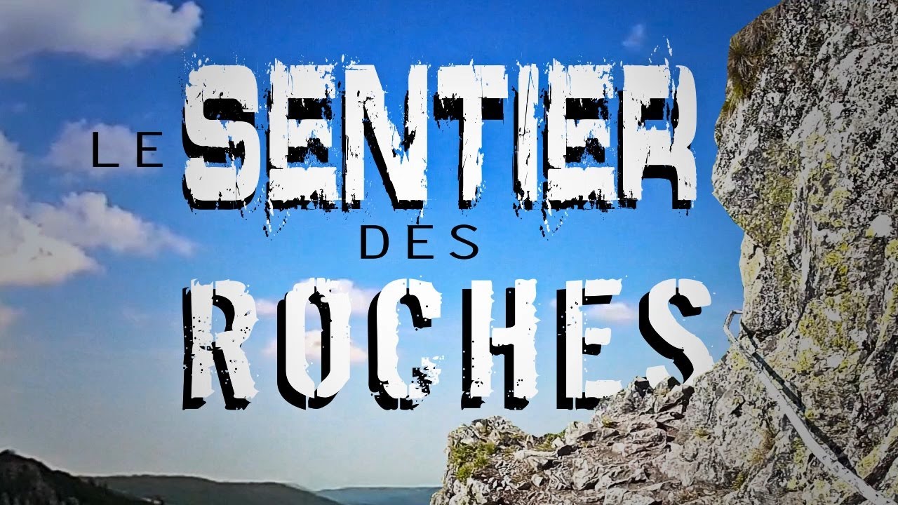 Le sentier des Roches HD YouTube Le sentier des Roches HD YouTube