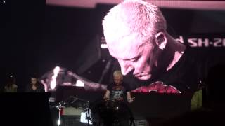 I Love The 90S 2013 Scooter - Move Your