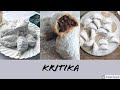 Best Kritika - Greek Sesame and Nut Pastry