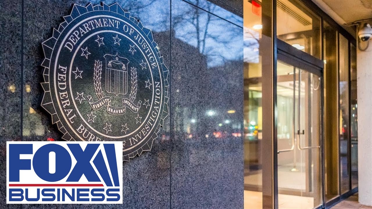 Trump legal advisor calls IG report 'absolutely chilling'