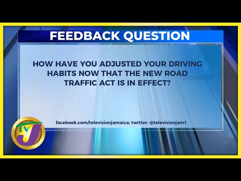 Feedback Question | TVJ News