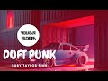 Dj volkan yldrm  dufft punk tiktok instagram