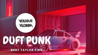 DJ Volkan Yıldırım - Dufft Punk #tiktok #instagram Resimi