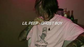 Lil Peep - ghost boy (sub. español)