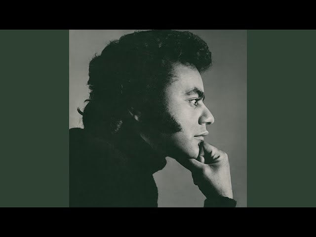 Johnny Mathis - Killing Me Softly With Her Song