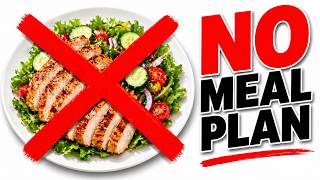 The Diet Method i follow that never fails ( how to do it )