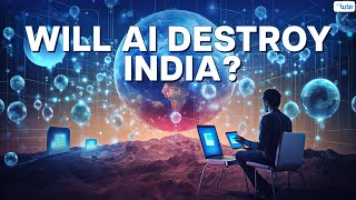 Will AI Destroy India? The Future of #ArtificialIntelligence and Its Impact on #India