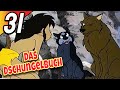 EIN NEUER BOSS | Das Dschungelbuch | Deutsch | Folge 31 | The Jungle Book