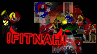 ~`!FITNAH! - GCMM - Gacha club - Countryhumans - Sub indo - Indonesia angst - CHEK DEKS `~