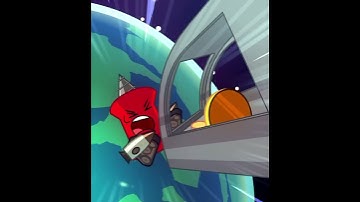 COINYS REVENGE! #bfdi #bfdia #sad #tpot #pin #coiny #youtubeshorts #shorts