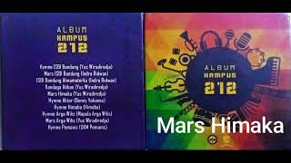 Download Lagu Sanggian Yus Wiradiredja (MARS HIMAKA) Gita suara Choir ISBI Bandung MP3