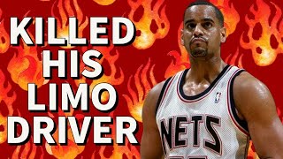 NBA's Most Hated Player: Episode 5: Jayson Williams