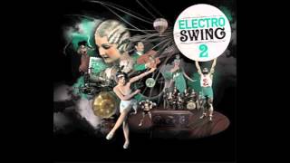 The Basement Boys Present Mudfoot Jones - Swingin