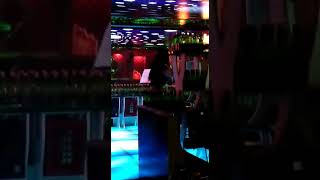 Çeke Çeke Yoruldum