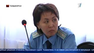 Учитель года-2012 до сих пор судится за подаренное жильё