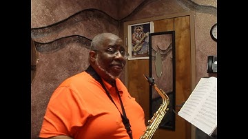 Rubank Elementary Method Lesson 16