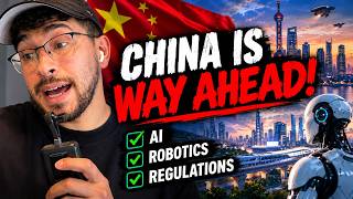 What China Gets Right About AI That America Doesn't