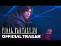 FINAL FANTASY XVI Echoes of the Fallen DLC Trailer | The Game Awards 2023