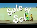 Pachyman  sale el sol