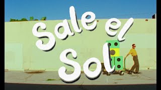 Pachyman - Sale El Sol