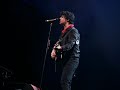 Green Day - 21 Guns/Good Riddance - Darien Lake, NY 8/26/17