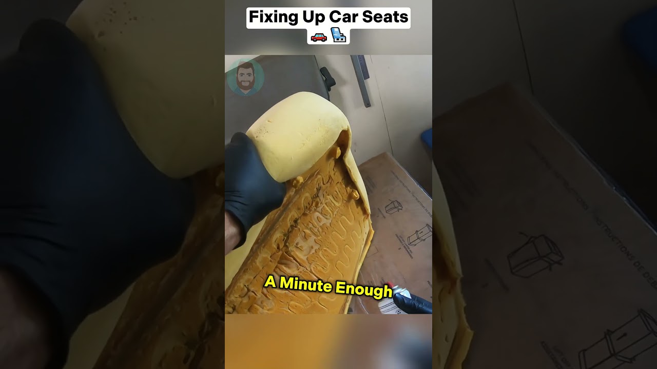 Subaru Ace Car Seat Mistakes That Are Costing You Money