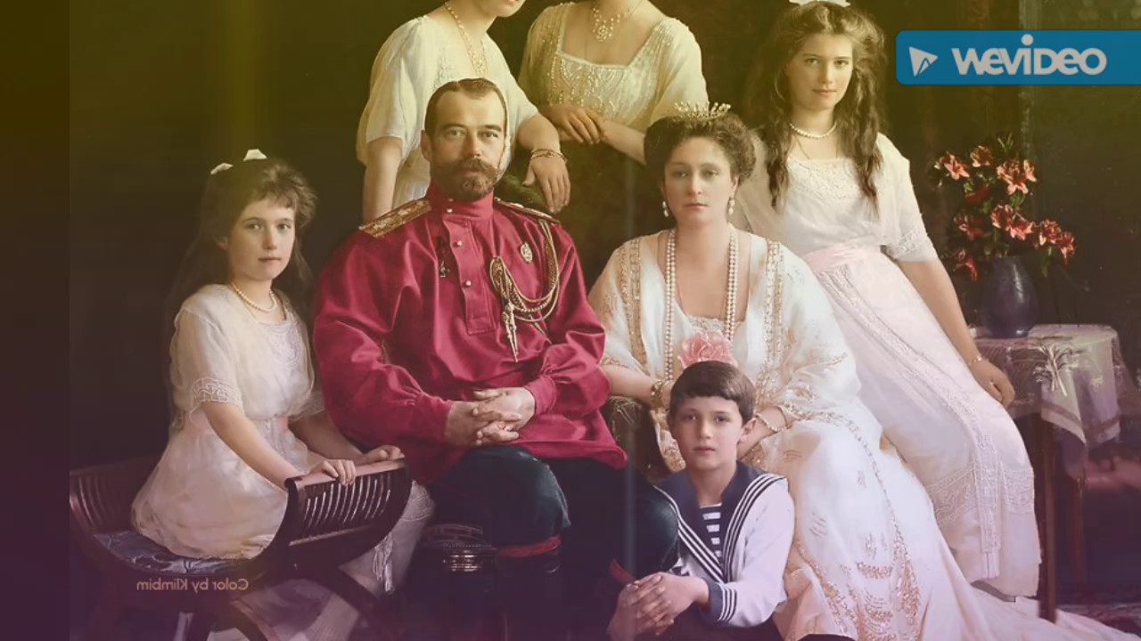 Романова семь мужей для принцессы