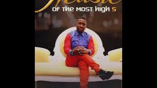 Download lagu Music Of The Most High Vol V (Mixed By Ceega)